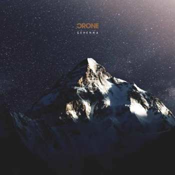 CD Crone: Gehenna