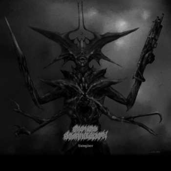 Album Cronos Compulsion: Lawgiver