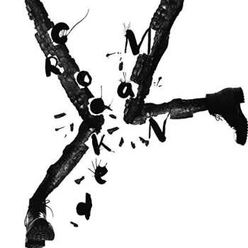 2LP Crooked Man: Crooked House