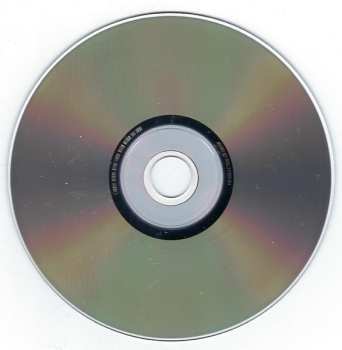 CD Crosby & Nash: Hyannis 1993