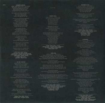 LP Crosby, Stills & Nash: CSN