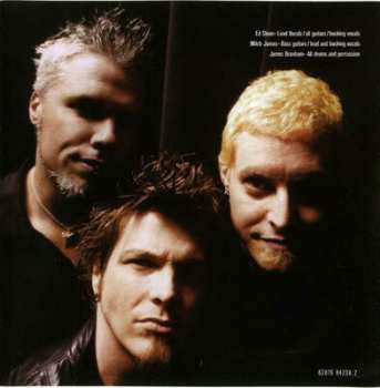 CD Crossfade: Falling Away