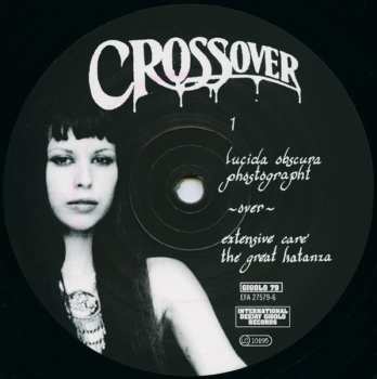 2LP Crossover: Fantasmo