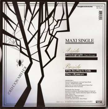 LP Crossover: The Journey To Gröb