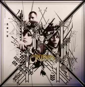 Crossover: The Journey To Gröb