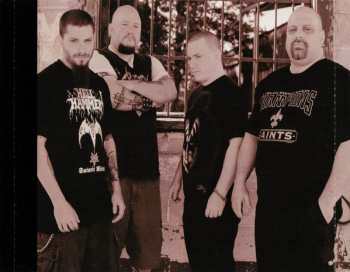 LP Crowbar: Sonic Excess In Its Purest Form