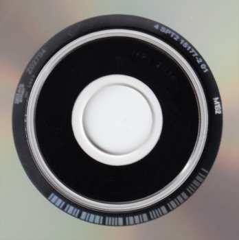 CD Crowbar: Sonic Excess In Its Purest Form