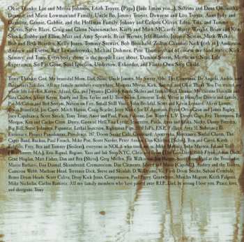 CD Crowbar: Sonic Excess In Its Purest Form