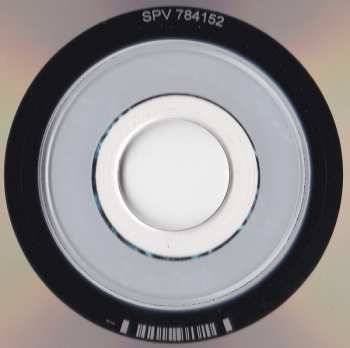 CD Crowbar: Zero And Below DIGI