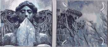 CD Crowbar: Zero And Below DIGI