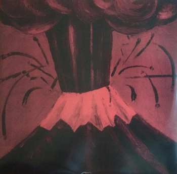 LP Crowded House: Crowded House