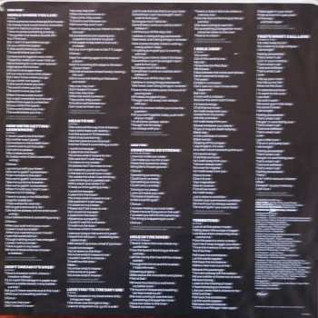 LP Crowded House: Crowded House LTD