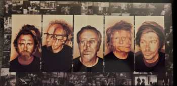 LP Crowded House: Dreamers Are Waiting