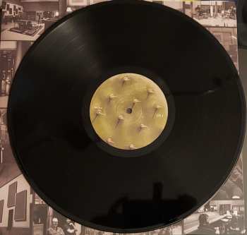 LP Crowded House: Dreamers Are Waiting