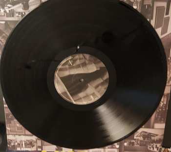 LP Crowded House: Dreamers Are Waiting