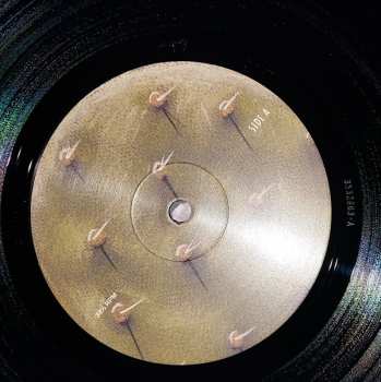 LP Crowded House: Dreamers Are Waiting