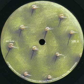 LP Crowded House: Dreamers Are Waiting