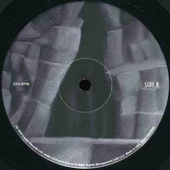 LP Crowded House: Dreamers Are Waiting