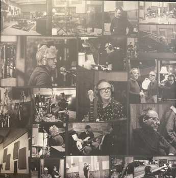 LP Crowded House: Dreamers Are Waiting