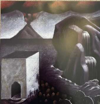 LP Crowded House: Dreamers Are Waiting