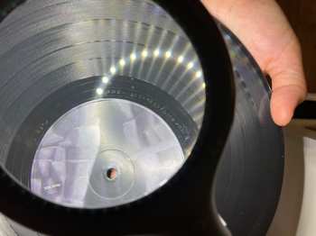 LP Crowded House: Dreamers Are Waiting