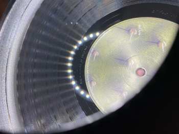 LP Crowded House: Dreamers Are Waiting