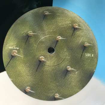 LP Crowded House: Dreamers Are Waiting LTD | CLR