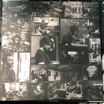 LP Crowded House: Dreamers Are Waiting LTD | CLR