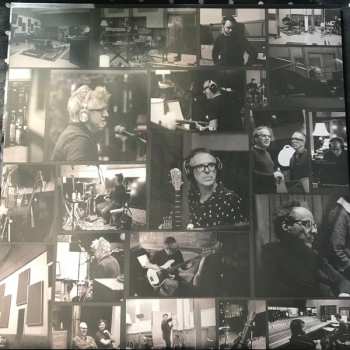 LP Crowded House: Dreamers Are Waiting LTD | CLR