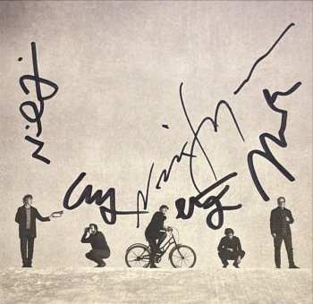 CD Crowded House: Gravity Stairs