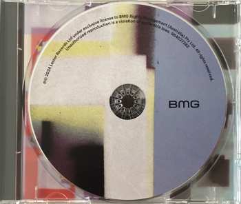 CD Crowded House: Gravity Stairs