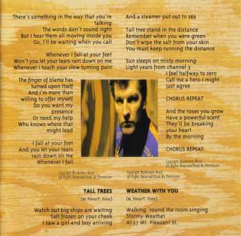 2CD Crowded House: Woodface - Deluxe Shm Edition