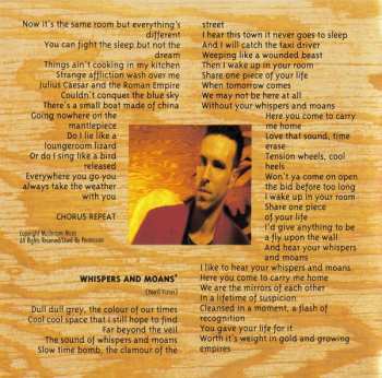 2CD Crowded House: Woodface - Deluxe Shm Edition