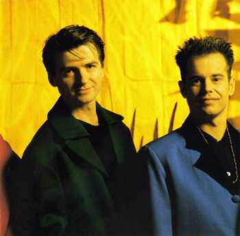 2CD Crowded House: Woodface - Deluxe Shm Edition