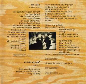 2CD Crowded House: Woodface - Deluxe Shm Edition