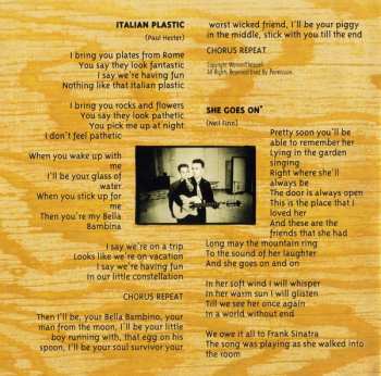 2CD Crowded House: Woodface - Deluxe Shm Edition