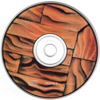 2CD Crowded House: Woodface - Deluxe Shm Edition