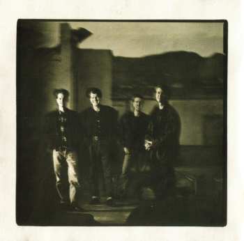 2CD Crowded House: Woodface - Deluxe Shm Edition