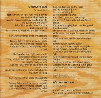 2CD Crowded House: Woodface - Deluxe Shm Edition