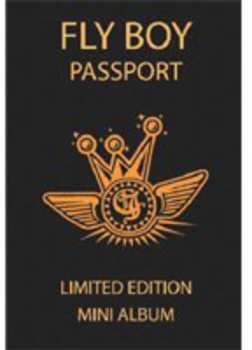 Album Crown J: Fly Boy