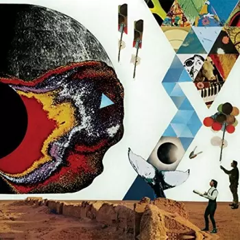 Crown Larks: Blood Dancer