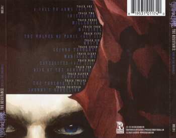 CD Crown The Empire: The Resistance: Rise Of The Runaways