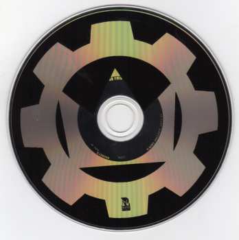 CD Crown The Empire: The Resistance: Rise Of The Runaways