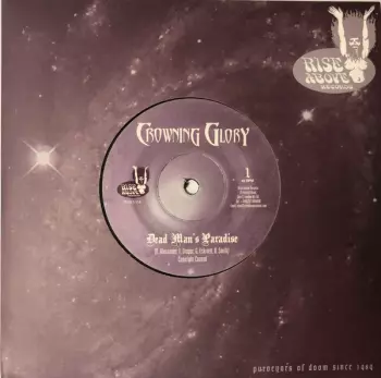 Crowning Glory / The Gates Of Slumber