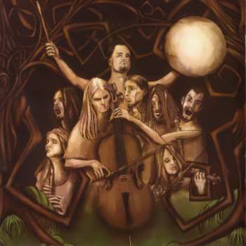 CD Cruadalach: Lead - Not Follow