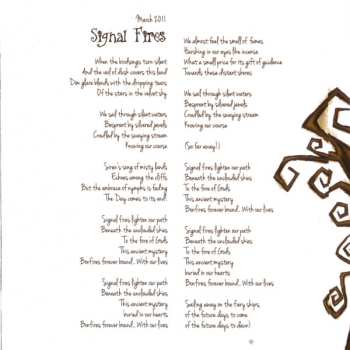 CD Cruadalach: Lead - Not Follow