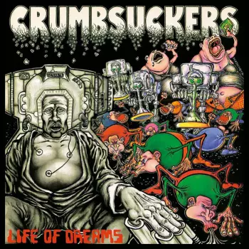 Life Of Dreams