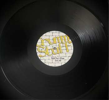 LP Crummy Stuff: Never Trust A Punk