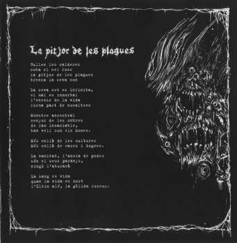 CD Cruz: Culto Abismal