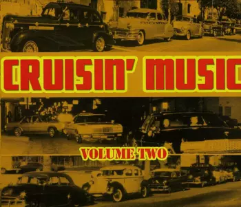 Cruzin Music Box Set 2 / Various: Cruzin Music Box Set 2